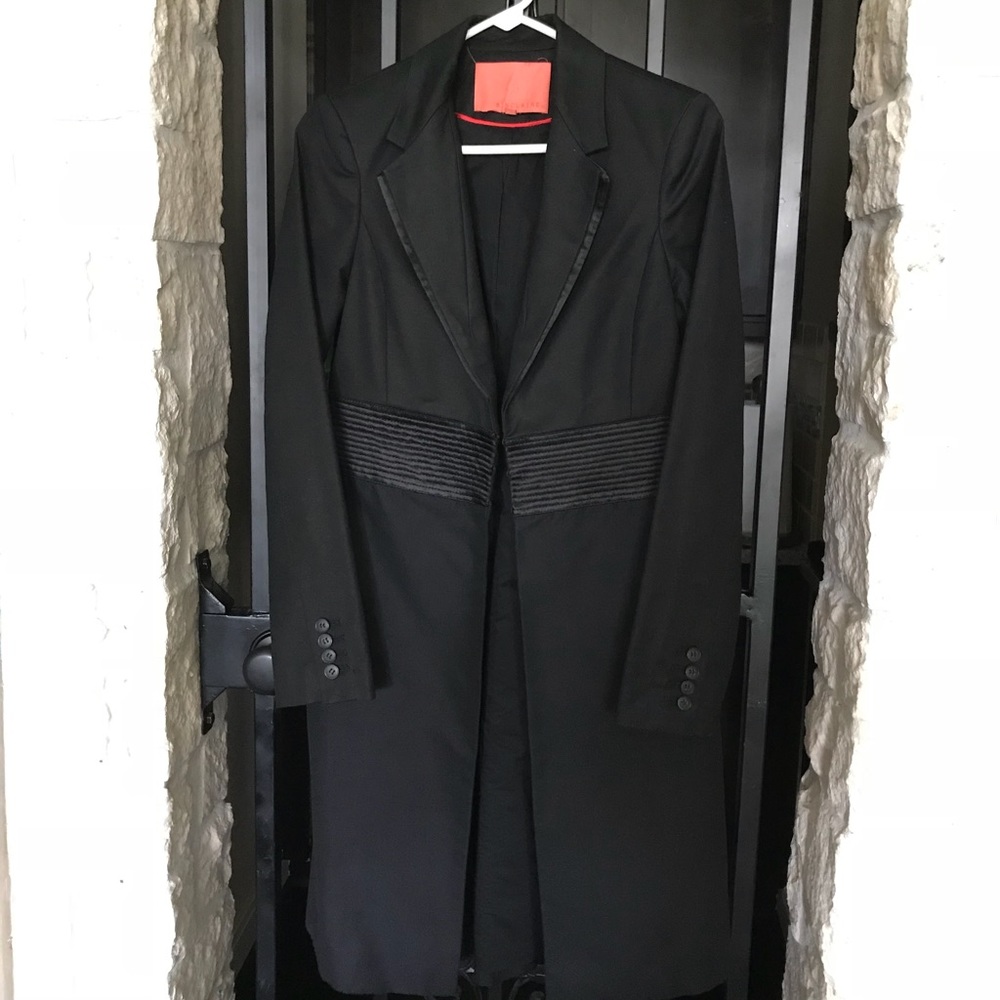 Like new Designer jacket
